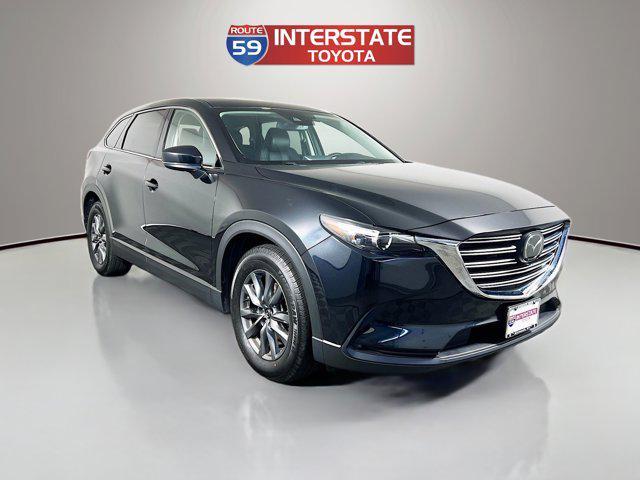 2023 Mazda CX-9