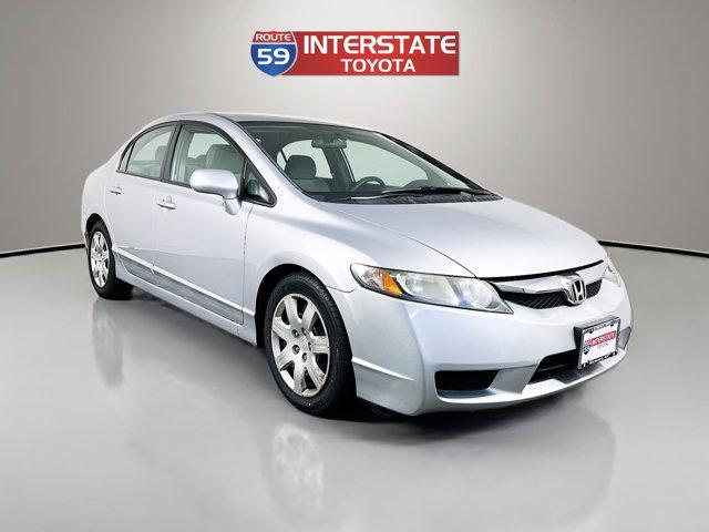 2011 Honda Civic