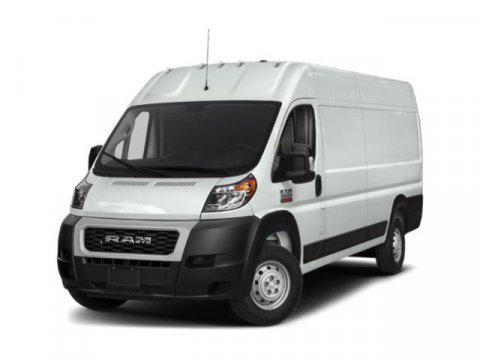 2021 RAM Promaster 3500