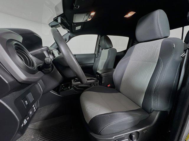 Photo of 2021 Cement Toyota Tacoma