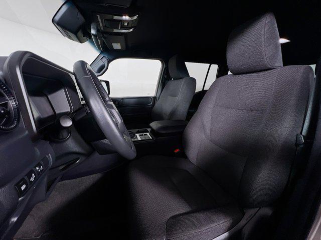 Photo of 2024 Gray Toyota Land Cruiser