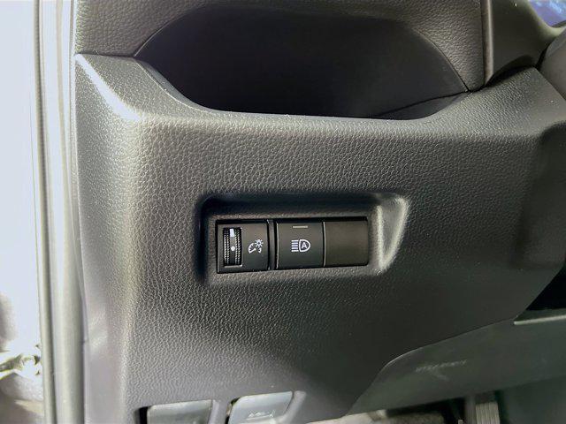 Photo of 2025 Magnetic Gray Metallic Toyota RAV4