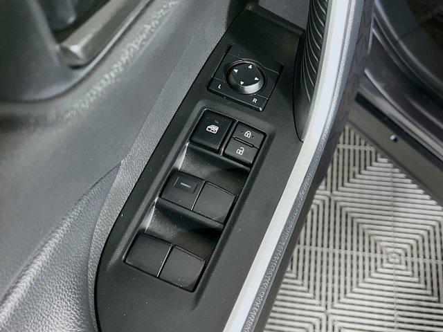 Photo of 2025 Magnetic Gray Metallic Toyota RAV4