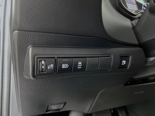 Photo of 2023 Black Toyota Corolla Hybrid