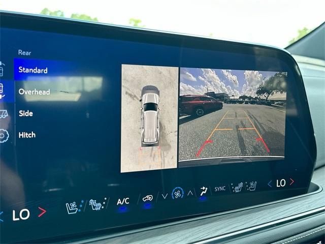 Photo of 2025 Iridescent Pearl Tricoat Chevrolet Tahoe