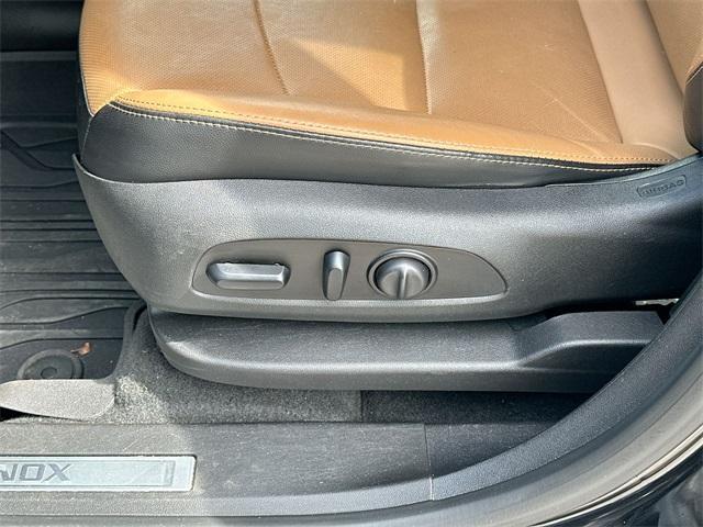 Photo of 2019 Mosaic Black Metallic Chevrolet Equinox