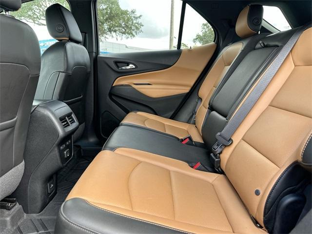 Photo of 2019 Mosaic Black Metallic Chevrolet Equinox