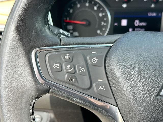 Photo of 2019 Mosaic Black Metallic Chevrolet Equinox