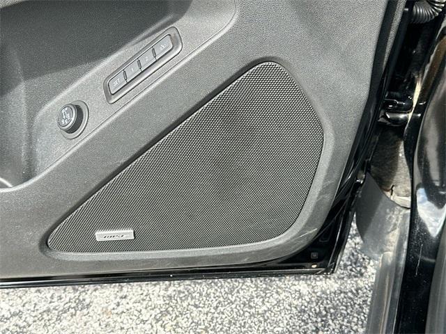 Photo of 2019 Mosaic Black Metallic Chevrolet Equinox