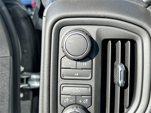Photo of 2025 Sterling Gray Metallic Chevrolet Silverado 2500