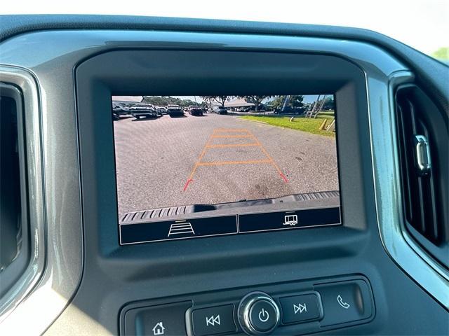 Photo of 2025 Sterling Gray Metallic Chevrolet Silverado 2500