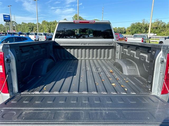 Photo of 2025 Sterling Gray Metallic Chevrolet Silverado 2500