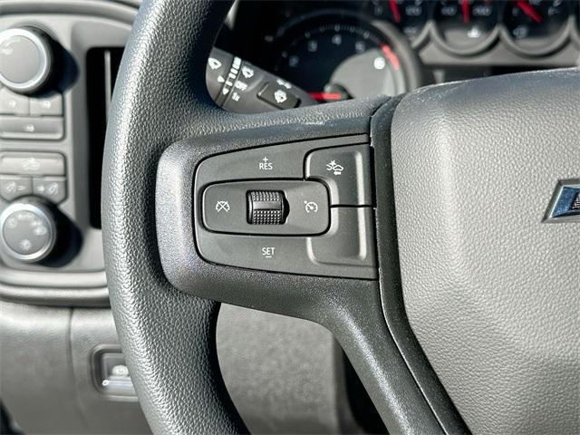 Photo of 2025 Sterling Gray Metallic Chevrolet Silverado 2500