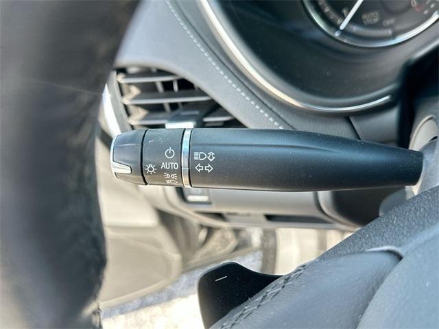 Photo of 2021 Black Raven Cadillac CT5