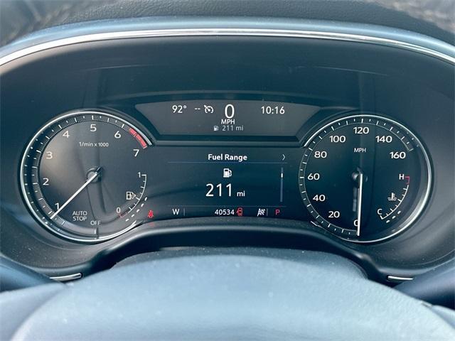 Photo of 2021 Black Raven Cadillac CT5
