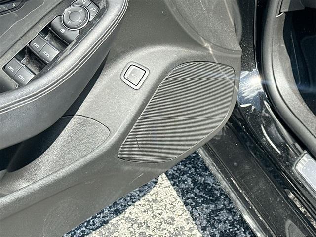 Photo of 2021 Black Raven Cadillac CT5