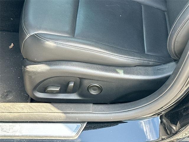Photo of 2021 Black Raven Cadillac CT5
