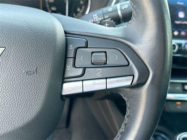 Photo of 2021 Black Raven Cadillac CT5