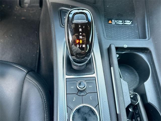 Photo of 2021 Black Raven Cadillac CT5