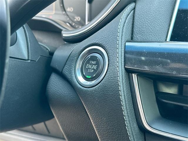 Photo of 2021 Black Raven Cadillac CT5
