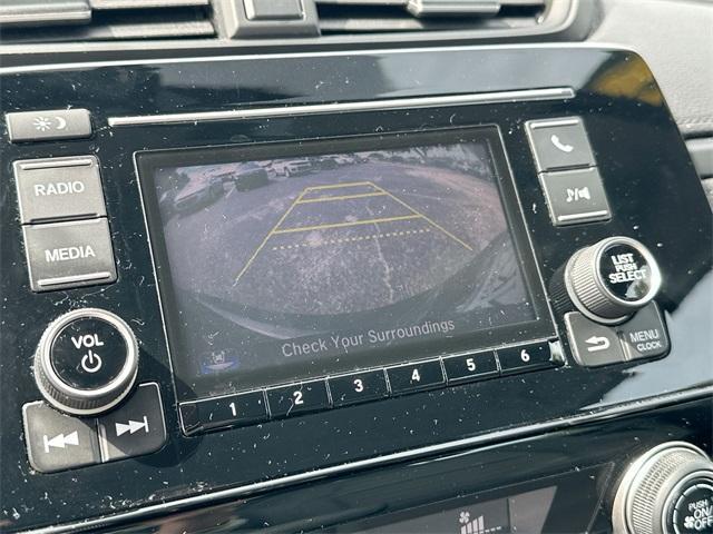 Photo of 2017 Modern Steel Metallic Honda CR-V