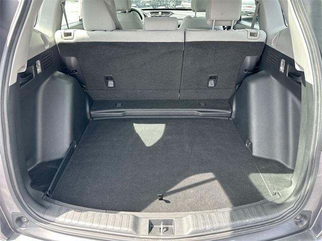 Photo of 2017 Modern Steel Metallic Honda CR-V