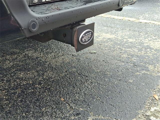 Photo of 2018 Shadow Black Ford F-150