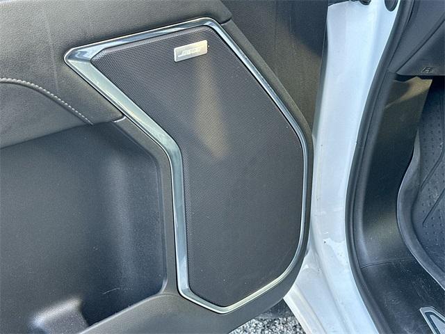 Photo of 2024 Summit White Chevrolet Silverado 1500