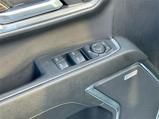 Photo of 2024 Summit White Chevrolet Silverado 1500
