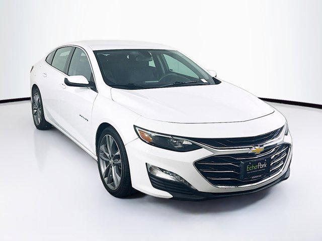 2022 Chevrolet Malibu