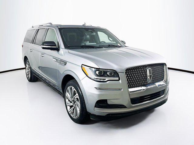 2022 Lincoln Navigator