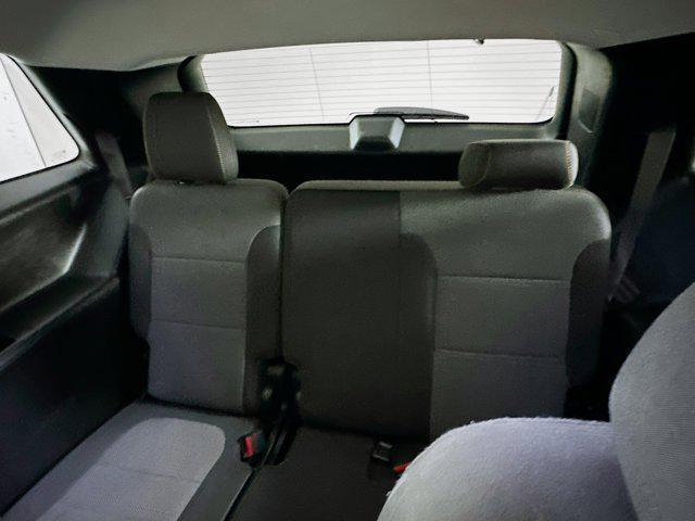 Photo of 2020 Summit White Chevrolet Traverse