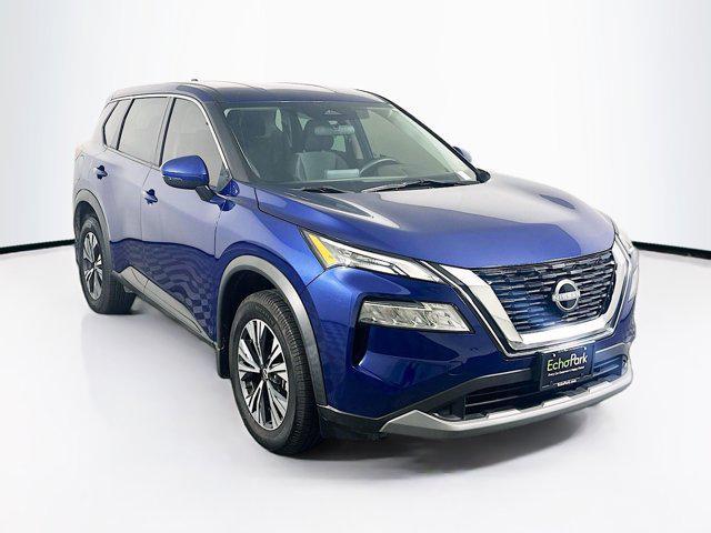 2022 Nissan Rogue