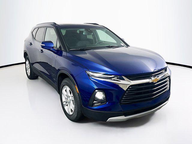 2022 Chevrolet Blazer