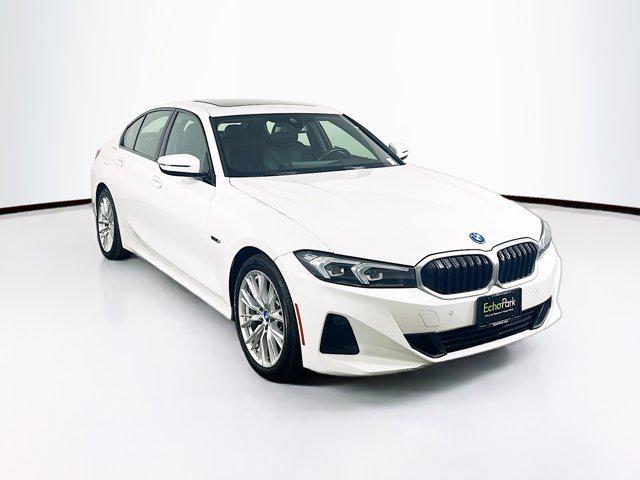 2023 BMW 330E