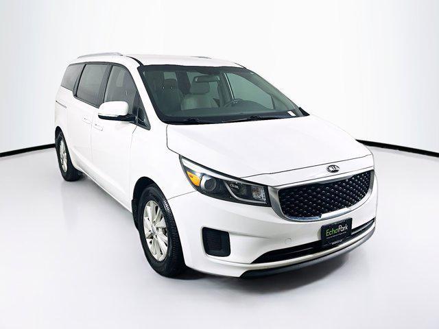 2016 Kia Sedona