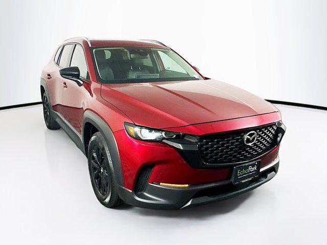 2023 Mazda Cx-50