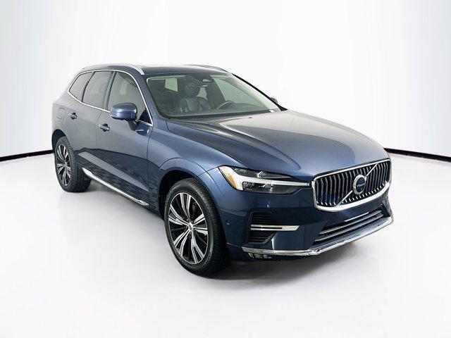 2023 Volvo XC60