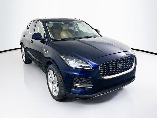 2022 Jaguar E-pace