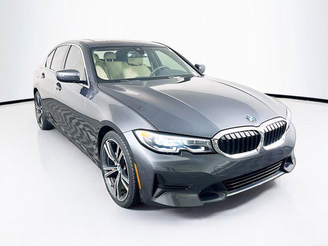 2021 BMW 330