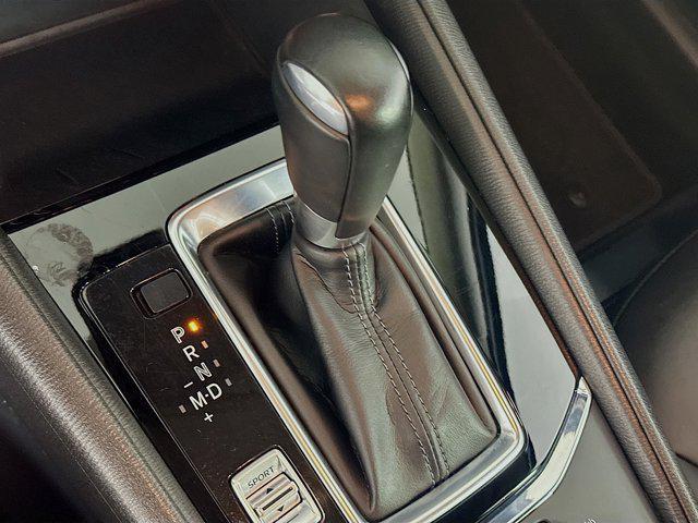 Photo of 2024 Jet Black Mica Mazda CX-5