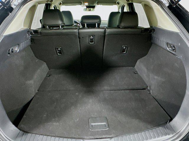 Photo of 2024 Jet Black Mica Mazda CX-5