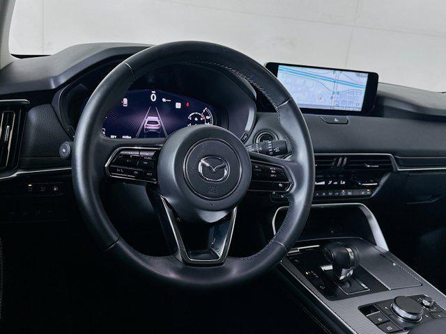 Photo of 2024 Platinum Quartz Mazda CX-90 PHEV