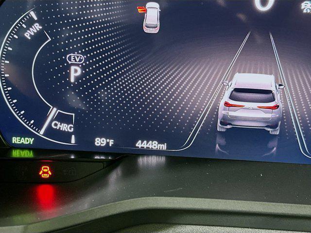 Photo of 2024 Platinum Quartz Mazda CX-90 PHEV