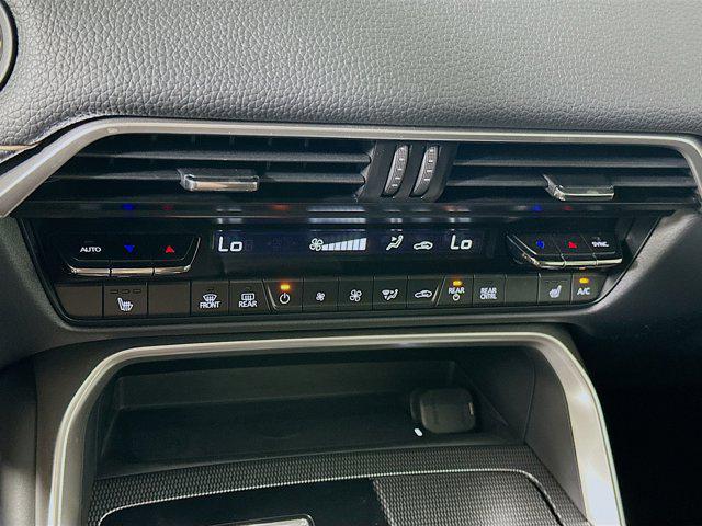 Photo of 2024 Platinum Quartz Mazda CX-90 PHEV