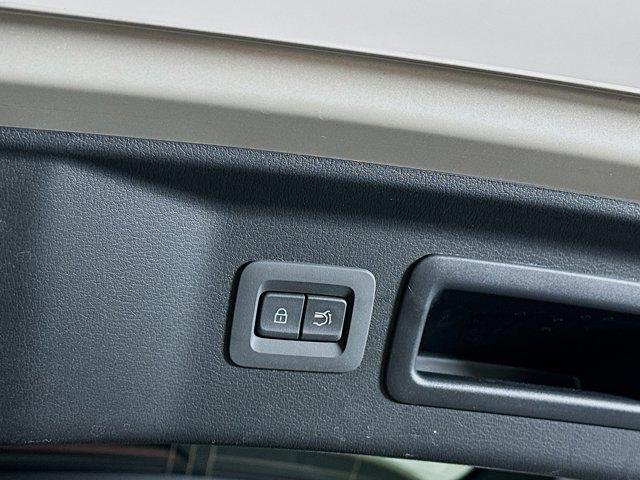 Photo of 2024 Platinum Quartz Mazda CX-90 PHEV