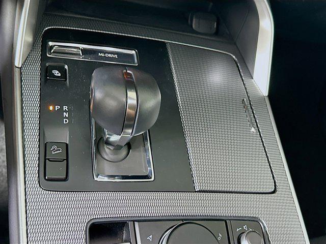 Photo of 2024 Platinum Quartz Mazda CX-90 PHEV