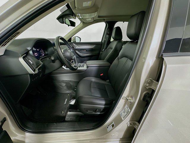 Photo of 2024 Platinum Quartz Mazda CX-90 PHEV