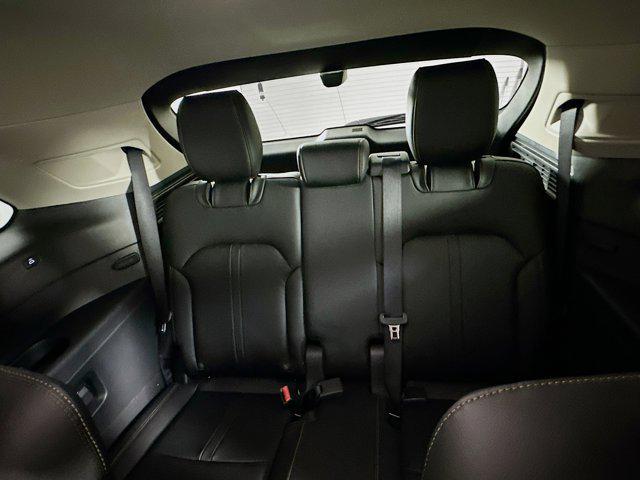 Photo of 2024 Platinum Quartz Mazda CX-90 PHEV
