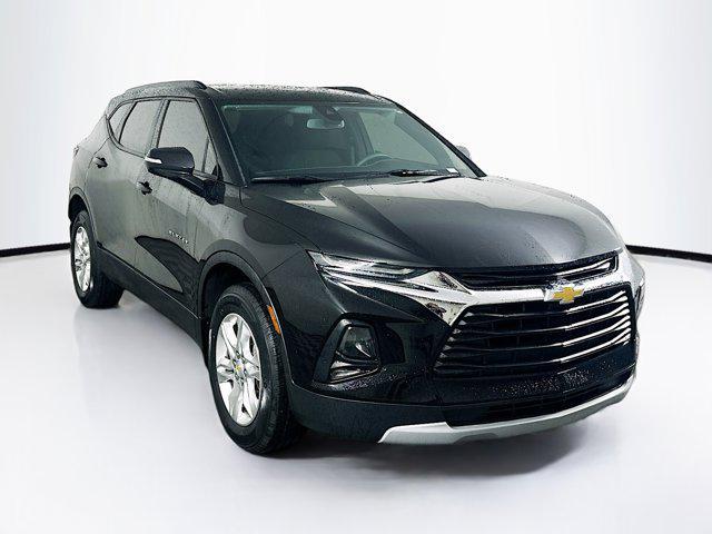 2022 Chevrolet Blazer